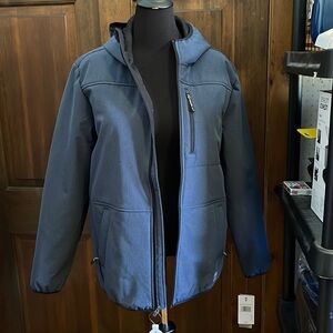NWT Free Country Men’s Jacket